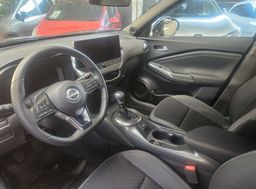 Zunanja slika - Nissan Juke - 1.0 DIG-T 117 N-CONNECTA - 6 - Predogledna slika