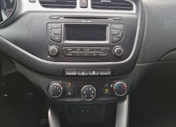 Zunanja slika - KIA Pro_Ceed - 1.4 CVVT 73 kW LX FUN+ SLO-1.LASTNIK... - 8 - Predogledna slika
