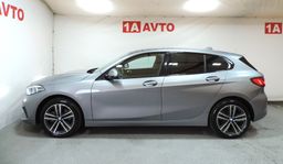 Zunanja slika - BMW Serija 1 - 1 Series 116d Avt. KAMERA-LED-COCKPIT... - 8 - Predogledna slika