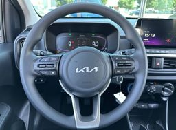 Zunanja slika - KIA Picanto - 1.0 MPI LX Active... - 13 - Predogledna slika