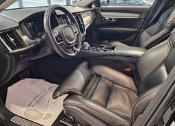 Zunanja slika - Volvo V90 - T8 AWD Recharge Twin En. AUT Inscription - 11 - Predogledna slika