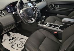 Zunanja slika - Land Rover Discovery Sport - 2.0TD4 HSE-KAMERA-NAVI-XENON-LED-TEMPOMAT - 9 - Predogledna slika