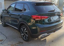 Zunanja slika - MG MG ZS - ZS 1.5L Hybrid Luxury-NA ZALOGI - 6 - Predogledna slika