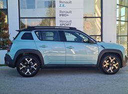 Zunanja slika - Renault 4 E-tech - techno EV52 Comfort range - 4 - Predogledna slika