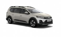 Zunanja slika - Dacia Jogger - 1.0 ECO-G 100 Expression 7-Sed. - 6 - Predogledna slika