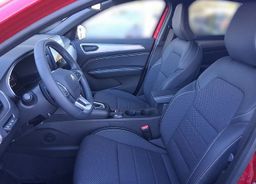 Zunanja slika - Renault Mégane Conquest - Megane Conquest 1.3 TCE MHEV 140 TECHNO EDC - 20 - Predogledna slika