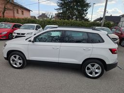 Zunanja slika - Škoda Karoq - 1,6 TDI Ambition - 2 - Predogledna slika