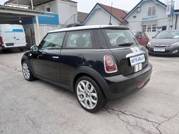 Zunanja slika - MINI Cooper - Cooper - 4 - Predogledna slika