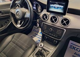 Zunanja slika - Mercedes-Benz CLA-Razred - CLA Shooting Brake CLA 180 Edition KREDIT BREZ POLOGA - GARANCIJA - 11 - Predogledna slika