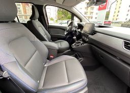 Zunanja slika - Nissan Townstar - 1.3 DIG-T 130 6MT TEKNA 8 let jamstva - 10 - Predogledna slika