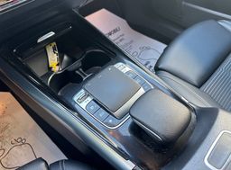 Zunanja slika - Mercedes-Benz B-Razred - B 200d AMG LINE FUL LED NAVI TEMP KAM PDC VIRTUAL - 18 - Predogledna slika