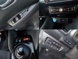 Notranja slika - Nissan Leaf - Nissan - 10 - Predogledna slika