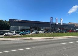 Zunanja slika - Mazda Mazda2 - 1.5 HEV EXCLUSIVE-LINE E-CVT - 10 - Predogledna slika