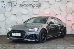 Zunanja slika - Audi RS5 Sportback - A5 2.0 TDSI Quattro Tiptronic 450KM - 1 - Predogledna slika