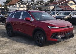 Zunanja slika - Baic X55 - X55 - 3 - Predogledna slika