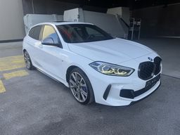 Zunanja slika - BMW Serija 1 - M135i xDrive - 1 - Predogledna slika