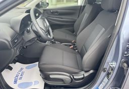 Zunanja slika - Hyundai i20 - 1.0 T-GDI 90 LIFE-RG - 3 - Predogledna slika
