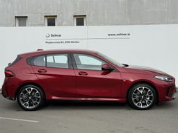 Zunanja slika - BMW Serija 1 - 116 - 5 - Predogledna slika