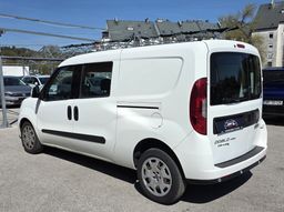 Zunanja slika - Fiat Doblo - 1.6 MULTIJET 1.LAST SLO PDC TEMP - 3 - Predogledna slika