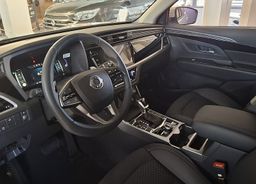 Zunanja slika - KG Mobility Korando - 1.5 T-GDI 120 kW SMART AVTOMATIK - 7 - Predogledna slika