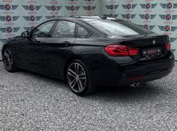 Zunanja slika - BMW Serija 4 - Gran Coupe: 420d|xDRIVE|MSPORT|VIRT|180CAM|USNJE|LED|19C - 4 - Predogledna slika