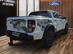 Zunanja slika - Ford Ranger - RAPTOR 2.0TDCi 213PS A10 DC 4x4-SLO-2.LAST-WEBASTO - 4 - Predogledna slika