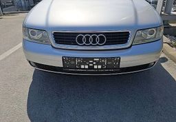 Zunanja slika - Audi A4 - Avant avant 2.5 TDI  KREDIT BREZ POLOGA TUDI ZA TUJCE... - 2 - Predogledna slika