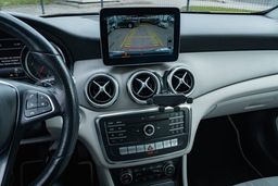 Zunanja slika - Mercedes-Benz GLA-Razred - GLA 200 d Avt. - 11 - Predogledna slika