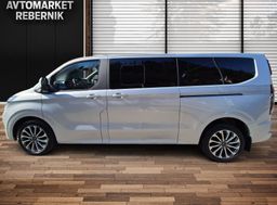 Zunanja slika - Ford Tourneo - Custom TITANIUM X 2.0 TDCi 170PS A8 L2 FWD-NA ZALOGI - 5 - Predogledna slika