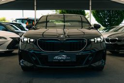 Zunanja slika - BMW Serija 5 - 5 Series - 1 - Predogledna slika