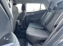 Zunanja slika - KIA Sportage - 1.6 T-GDi LX Fresh. DCT SLO-KAMERA-TEMPOMAT - 13 - Predogledna slika