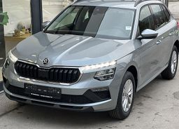 Zunanja slika - Škoda Kamiq - Easy 1.0 TSI DSG - 2 - Predogledna slika