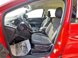 Zunanja slika - Ford Kuga - Titanium Busi 2.0 TDCi 110 kW Powers AWD-NAVI - 5 - Predogledna slika