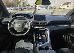 Zunanja slika - Peugeot 5008 - 1.5 BLUEHDI 130 PACK EAT8|NAVI|LED|7 SED|ALU - 8 - Predogledna slika