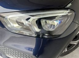 Zunanja slika - Mercedes-Benz GLE-Razred - Mercedes-Benz  GLE 350 de 4MATIC.BELGIJS - 6 - Predogledna slika
