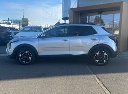 Zunanja slika - KIA Stonic - 1.0 T-GDi - 3 - Predogledna slika