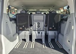 Zunanja slika - Ford Tourneo - Custom 2.5 Duratec Hybrid PHEV CVT Titanium X L2H1 - 10 - Predogledna slika