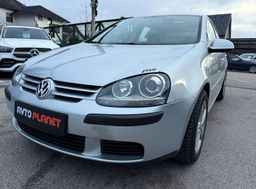 Zunanja slika - VW Golf - V 1.9 TDI SLO.VOZILO MULTIMEDIJA TEMPOMAT ALU16 - 8 - Predogledna slika