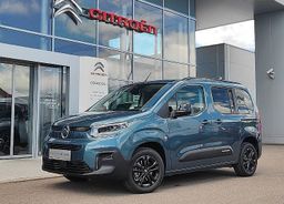 Zunanja slika - Citroën Berlingo - Plus M BlueHDi 100 S S BVM6 - 1 - Predogledna slika