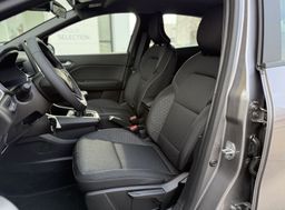 Zunanja slika - Renault Captur - TCe 90 evolution - 8 - Predogledna slika