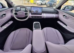 Zunanja slika - Dongfeng Box - 42.3 kWh 70 kW - 4 - Predogledna slika