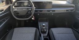 Zunanja slika - KIA Stonic - 1.0 T -LX SMART M T - 9 - Predogledna slika