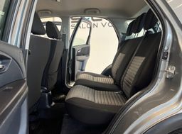 Zunanja slika - Fiat Sedici - 1.6 16V-4x4-1.LASTNIK-SLOVENSKI-KREDIT-BREZ-POLOGA - 12 - Predogledna slika