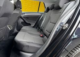 Zunanja slika - VW Golf - 1.6 TDI AUT.-NAVI-PDC-TEMP - 17 - Predogledna slika