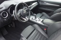 Zunanja slika - Alfa Romeo Stelvio - Veloce 2.0 Turbo 280 Q4 - 8 - Predogledna slika