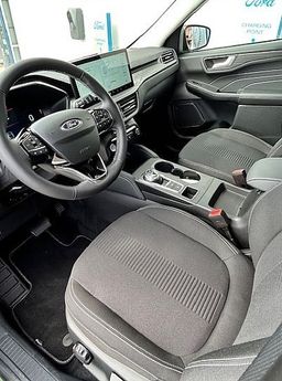 Zunanja slika - Ford Kuga - ST-LINE 1.5 EcoBoost 186KM A8 - 4 - Predogledna slika