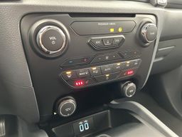 Zunanja slika - Ford Ranger - 3,2 TDCi Limited dvojna kabina - 11 - Predogledna slika