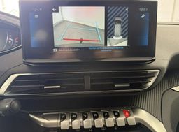 Zunanja slika - Peugeot 5008 - 1.5 BlueHDI 130 S S Active Pack Avt.NAVI.LED.7 SED - 2 - Predogledna slika