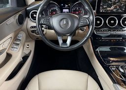 Zunanja slika - Mercedes-Benz C-Razred - C 220d AUT. PANORAMA-GRETJE-KAMERA-NAVI - 13 - Predogledna slika