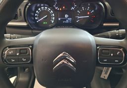 Zunanja slika - Citroën C3 - 1.2 PureTech 83 Feel Pack-1.LASTNIK-SLO-FULL LED- - 11 - Predogledna slika